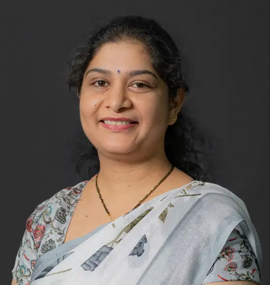 Vanishree K